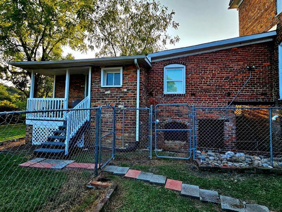 Brickhaven